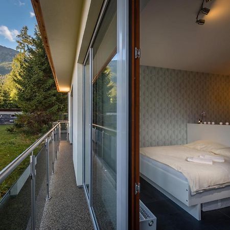 Apartmán Hrebienok v Hrebienok Rezort Vysoké Tatry Exterior foto