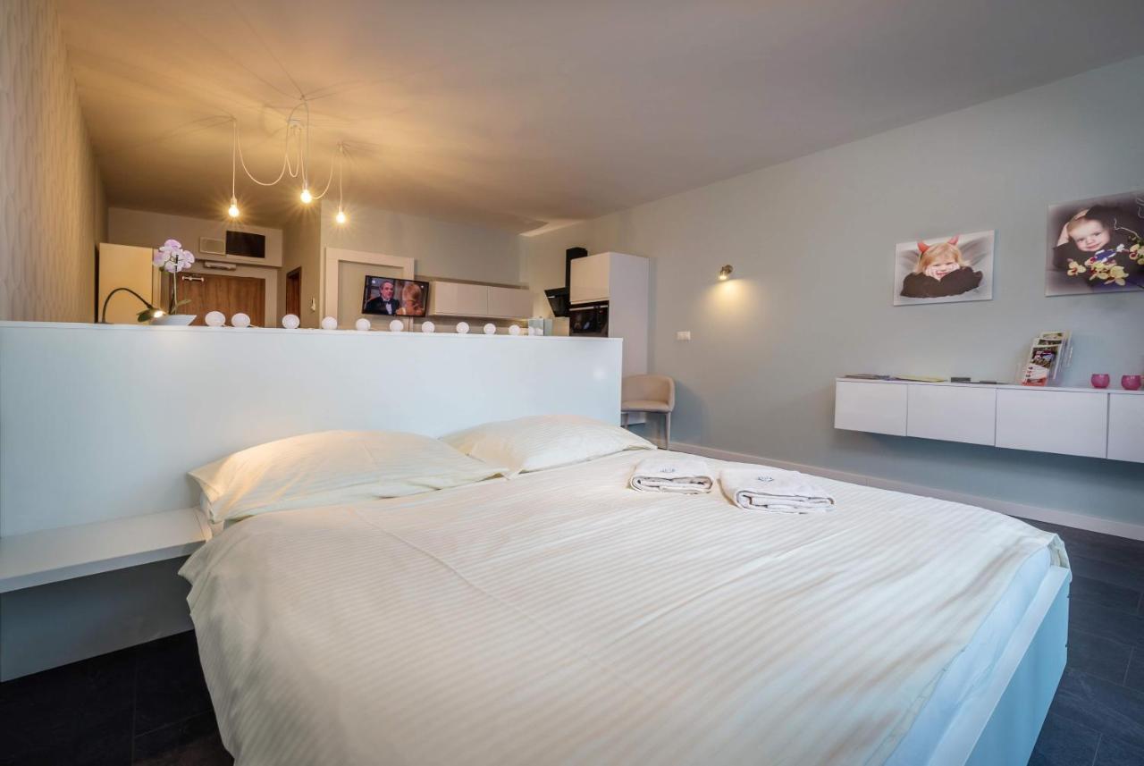 Apartmán Hrebienok v Hrebienok Rezort Vysoké Tatry Exterior foto